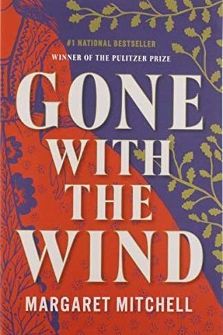 Gone With The Wind